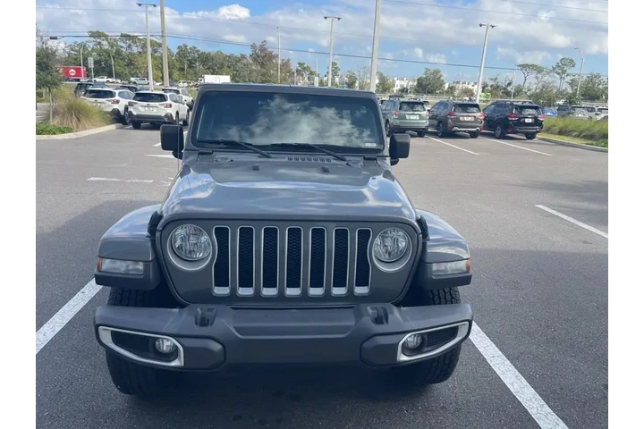 $33312 : Jeep Wrangler 2023 4x4 Sahar image 2