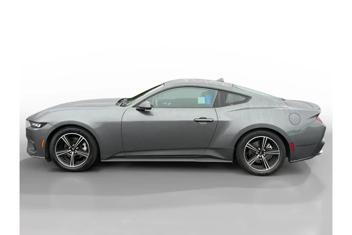 $26500 : Ford Mustang 2024 EcoBoost P image 2