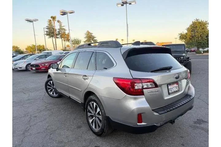 $16995 : Subaru Outback 2016 AWD 2.5i image 5