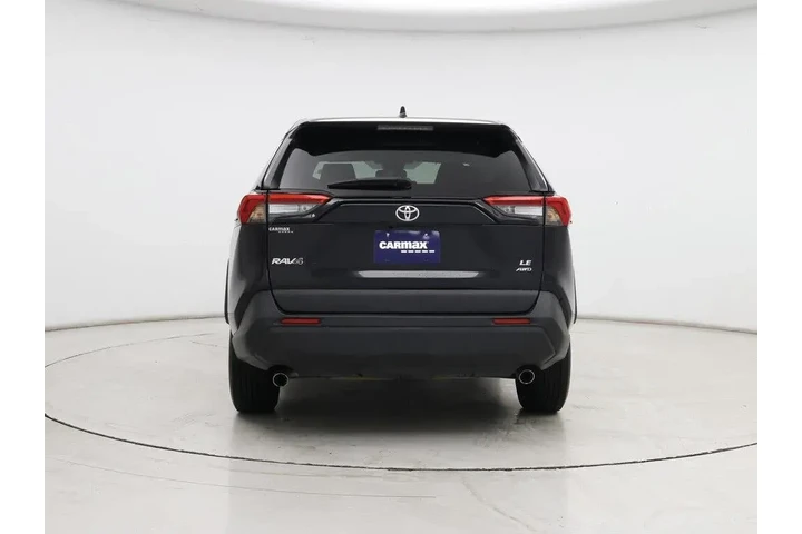 $26998 : Toyota RAV4 2024 AWD LE 4dr image 6