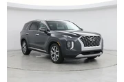 Hyundai PALISADE 2020 SEL 4d