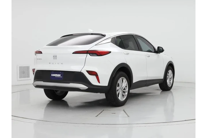 $24998 : Buick Envista 2024 Preferred image 8