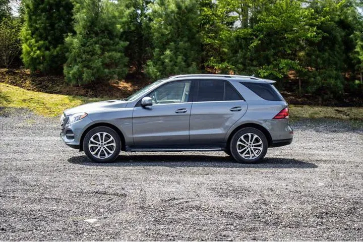 $19995 : Mercedes-Benz GLE 2018 AWD G image 4