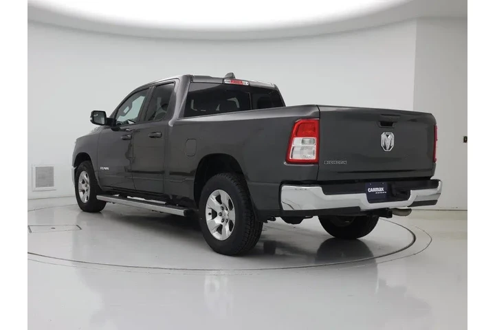 $28998 : Ram 1500 2022 4x2 Big Horn 4 image 2