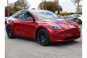 $27990 : Tesla Model Y 2022 AWD Perfo thumbnail