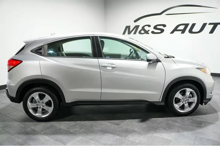 $17965 : 2016 HR-V image 6