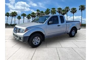 $16397 : Nissan Frontier 2018 4x2 S 4 thumbnail