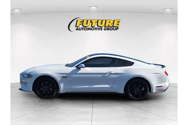 $36575 : Ford Mustang 2019 GT 2dr Fas image 7