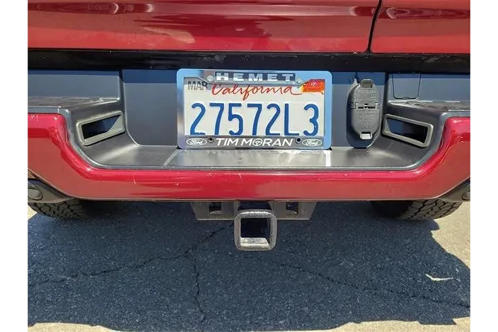 $39981 : Ram 1500 2021 4x2 Limited 4d image 8