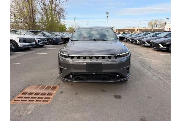 $38900 : Jeep Wagoneer S 2025 4x4 Lau image 9