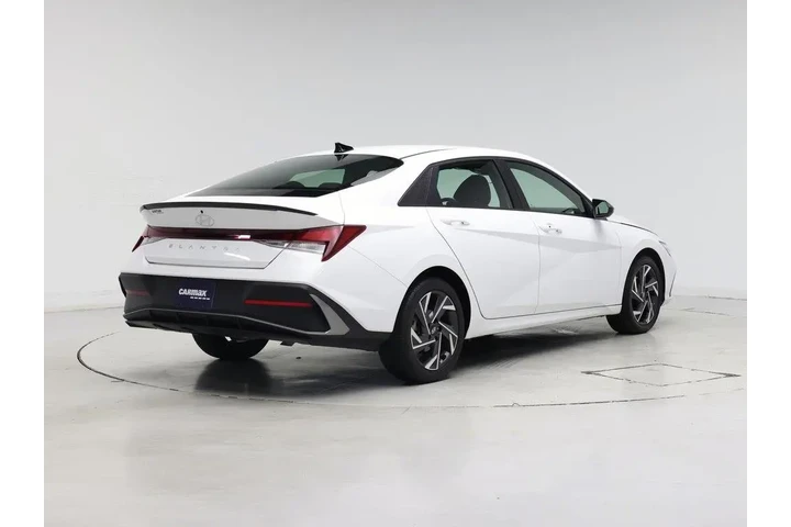 $21998 : Hyundai ELANTRA 2025 SEL Spo image 8