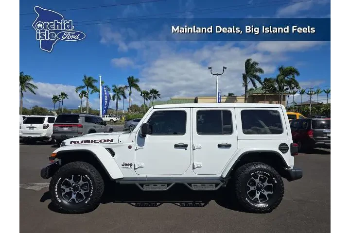 $38981 : Jeep Wrangler Unlimited 2021 image 2