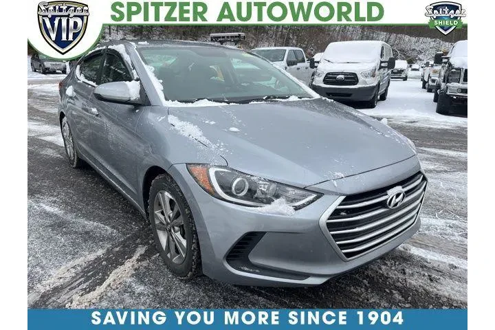 $12995 : Hyundai ELANTRA 2017 SE 4dr image 1