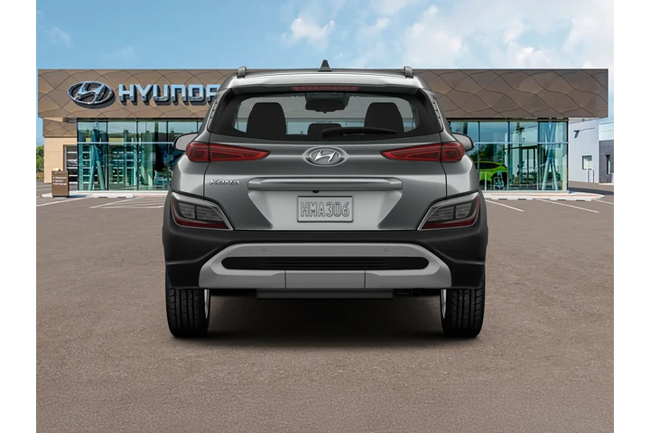 $19859 : Hyundai KONA 2023 SEL 4dr Cr image 6