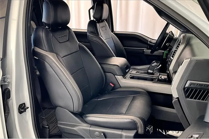 $35031 : Ford F-150 2017 4x4 Raptor 4 image 6