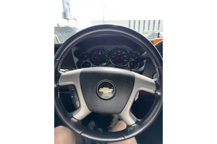 $9250 : 2010 Silverado 1500 LT image 8