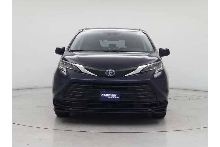 $32998 : Toyota Sienna 2021 LE 8-Pass image 5