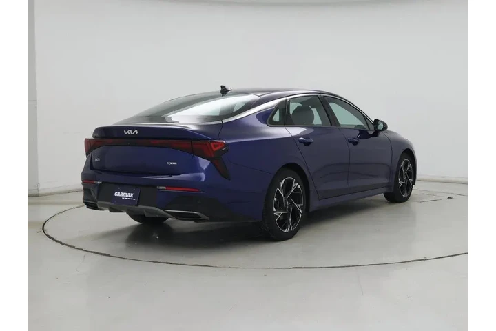 $28998 : Kia K5 2025 AWD GT-Line 4dr image 8