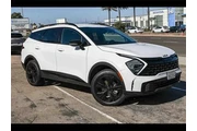 Kia Sportage 2025 AWD X-Line