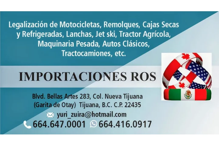 LEGALIZACIÓN DE VEHÍCULOS image 2