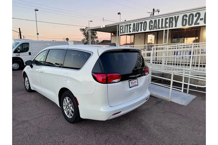 $24950 : 2024 VOYAGER image 5