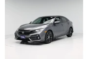 $24998 : Honda Civic 2021 Sport 4dr H thumbnail