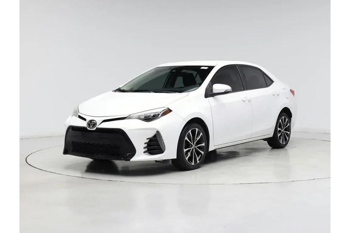 $15998 : Toyota Corolla 2017 SE 4dr S image 4