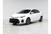 $15998 : Toyota Corolla 2017 SE 4dr S thumbnail