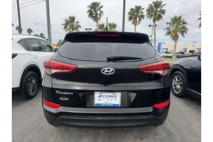 $9999 : Hyundai TUCSON 2016 SE 4dr S image 5