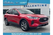 Ford Escape 2026 ST-Line 4dr en Greenville