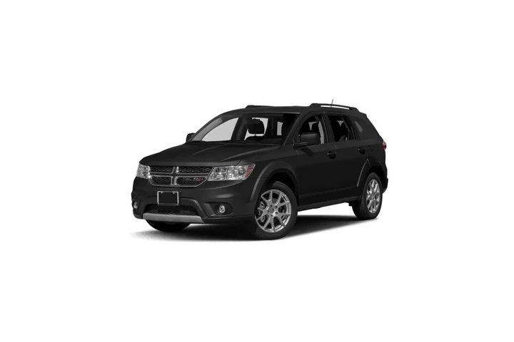2016 Journey SXT image 1