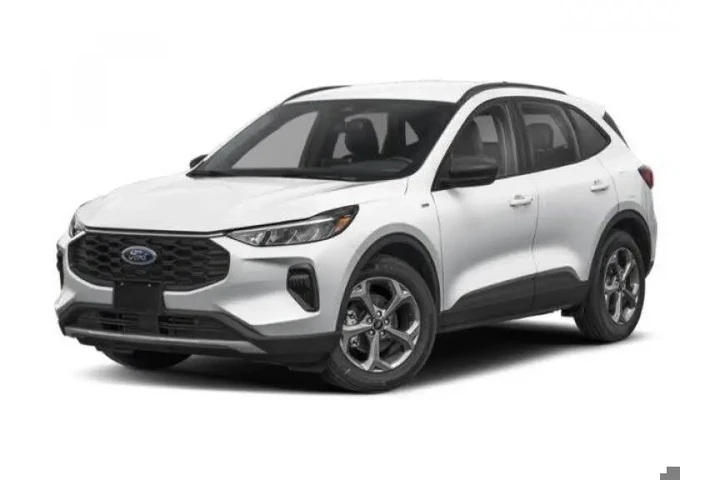 $29963 : Ford Escape Hybrid 2025 ST-L image 1