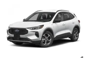 Ford Escape Hybrid 2025 ST-L en Chicago