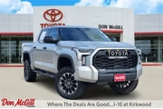 Toyota Tundra 2022 4x2 SR5 4 en Houston