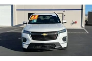 $39984 : Chevrolet Traverse 2023 4x4 thumbnail