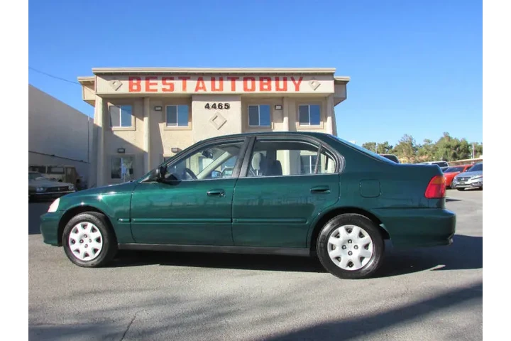 $5995 : 2000 Civic VP image 6