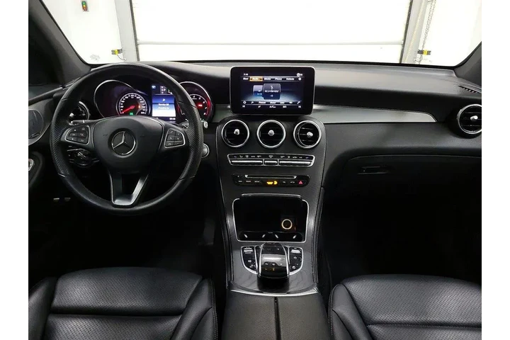 $24998 : Mercedes-Benz GLC 2019 AWD G image 9