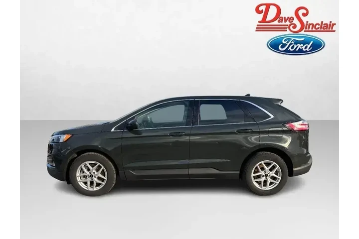 $28995 : Ford Edge 2024 AWD SEL 4dr S image 10