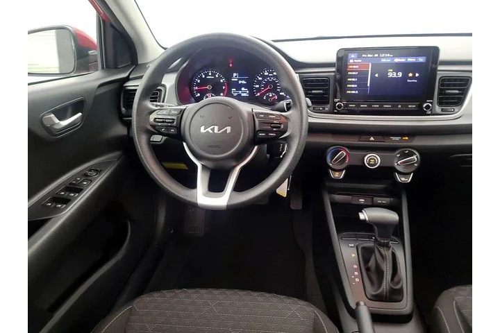 $18998 : Kia Rio 2023 S 4dr Sedan image 10