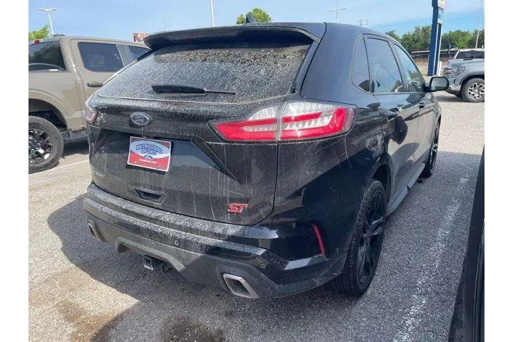 $16995 : Ford Edge 2019 AWD ST 4dr Cr image 5