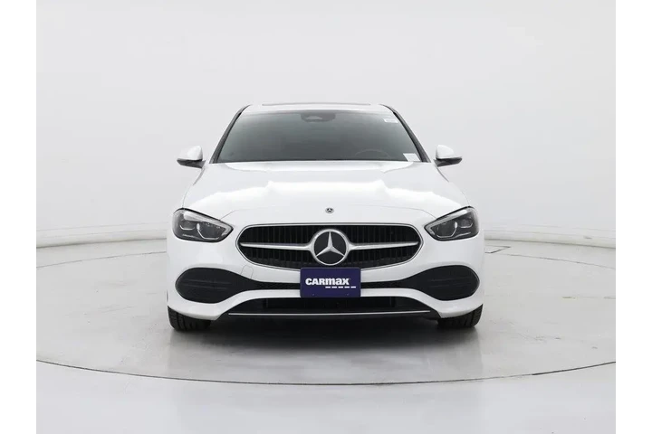 $33998 : Mercedes-Benz C-Class 2023 C image 5