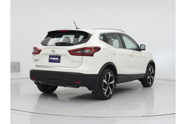 $24998 : Nissan Rogue Sport 2022 AWD image 8