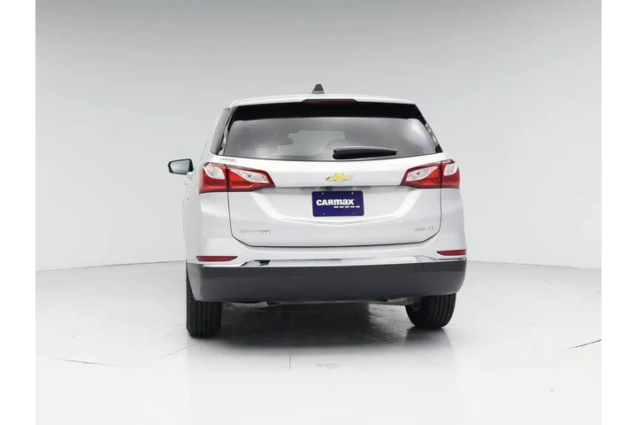 $18998 : Chevrolet Equinox 2020 4x4 L image 6