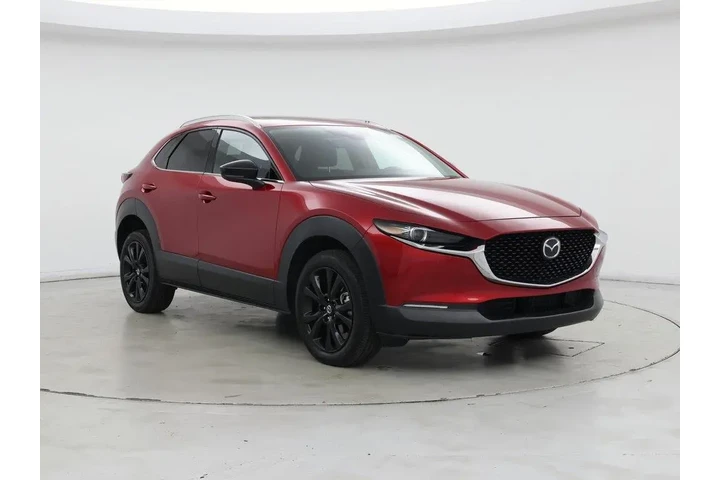 $24998 : Mazda CX-30 2021 AWD Turbo P image 1