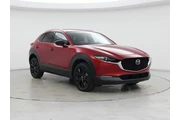 Mazda CX-30 2021 AWD Turbo P en Raleigh