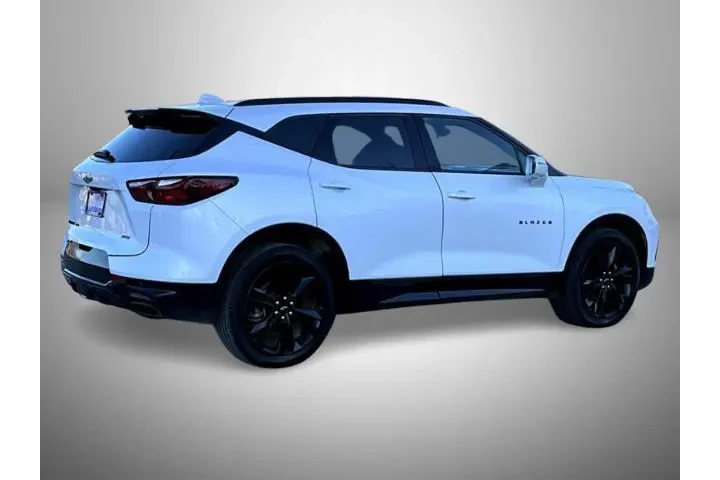 $19990 : Chevrolet Blazer 2020 AWD RS image 5