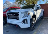 GMC Sierra 1500 2021 4x4 AT4