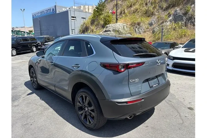 $24188 : Mazda CX-30 2023 AWD 2.5 S C image 5