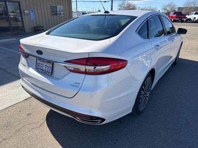 $10999 : 2017 Fusion SE image 5