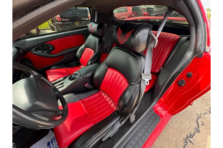 $14999 : 1997 Firebird Formula Coupe image 5
